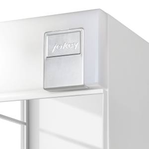 Wisząca szafka łazienkowa Jade Comfort z oświetleniem 70cm