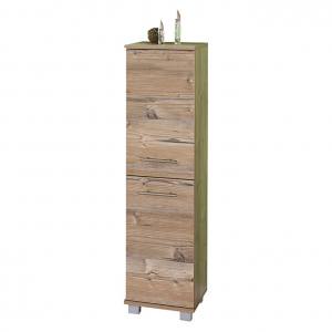 Szafka stojąca Isola 33 x 30,5 x 117 cm