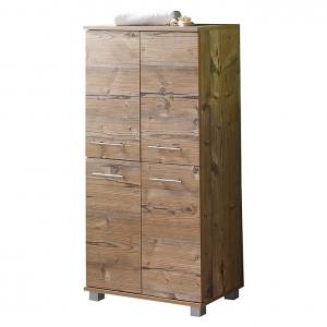 Szafka stojąca Isola 33 x 60 x 117 cm