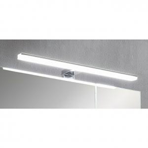 Szafka łazienkowa wisząca z lustrem Polar z oświetleniem